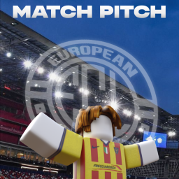 [ECL] Match Pitch