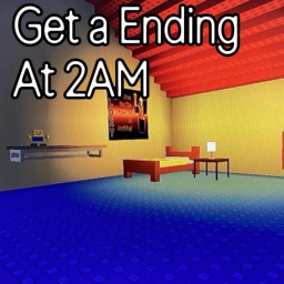 Get a Ending at 2AM