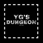YG'S DUNGEON