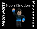 The Neon Kingdom