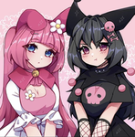 -=Sanrio Outfits.ও