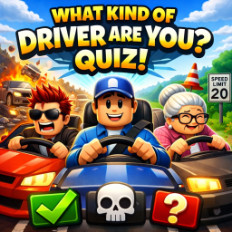 What Kind of Driver Are You?