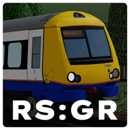 Ro Scale Garden Railway (V1.5.7) icon