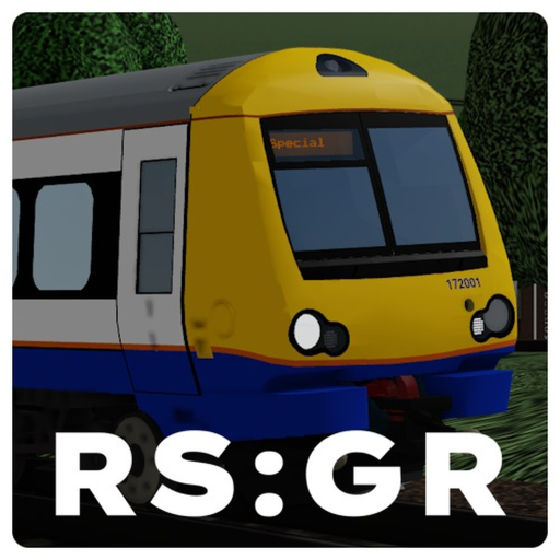 Ro Scale Garden Railway (V1.5.7)