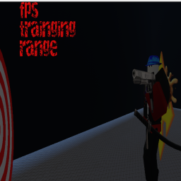 fps training range.