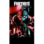 Drift clan friend only