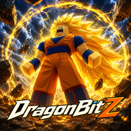 DragonBitZ [📢RELEASE] icon