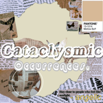 cataclysmic occurrences .
