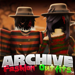 {🎃 Halloween Update } Archive Fashion Outfits