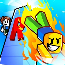 Climb Fall Arcane Roblox