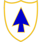 The Blue Regiment