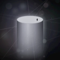 [IN DEV] THE. CYLINDER. icon