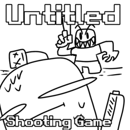 Untitled Shooting Game icon