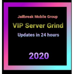 Jailbreak Mobile Group