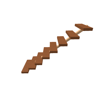 some stairs