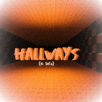 Hallways (hall 2)
