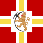 Kongeriket Norvegiae