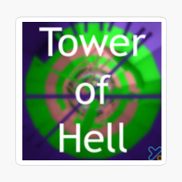 Tower of Hell 6