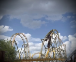SuperCoasters