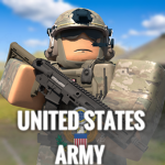 [USA] The United States Army [USA]!