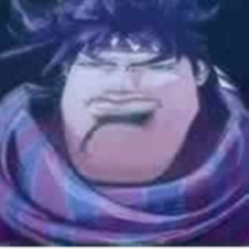 Jojo's Swag Adventure