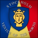 [SE] Stockholm, Sweden