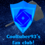 Cooltuber's Fan club