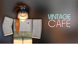 Cafe!