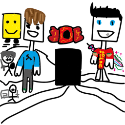 Noob[story] [alpha]