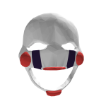 Puppet Mask