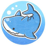 鮫ノ海賊団！