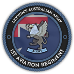 1st Aviatiοn Regiment