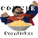 Connie Cornflakes