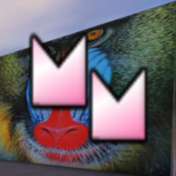 Mandrill Maze [DEMO]