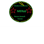 Modern Encounter Recon Assault Forces