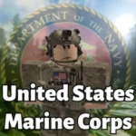 [USAM] United States Marine's Corps