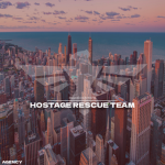 FBI Hоstage Rescue Team
