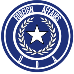 The Auroran Ministry Of Foreign Affairs