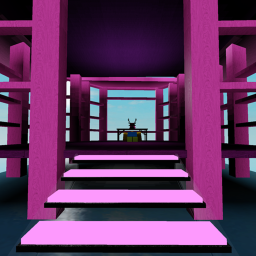 The Shrine