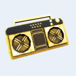 Boomboxer's
