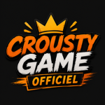 Crousty Game Official