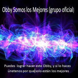 Obyy Somos Los Mejores :) (grupo oficial)