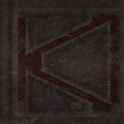 SCP CB Heavy Containment Zone Blast Door right