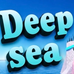 Deep sea