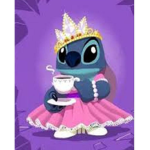 Stitch Abby Groups