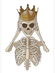The Kingdom of Skeletons