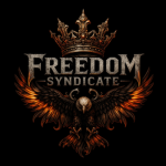 FREEDOM SYNDICATE GANK