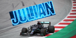 Julian’s f1 group