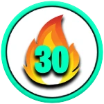 Game Badge Thumbnail