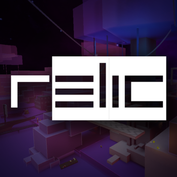 Original Relic Place File